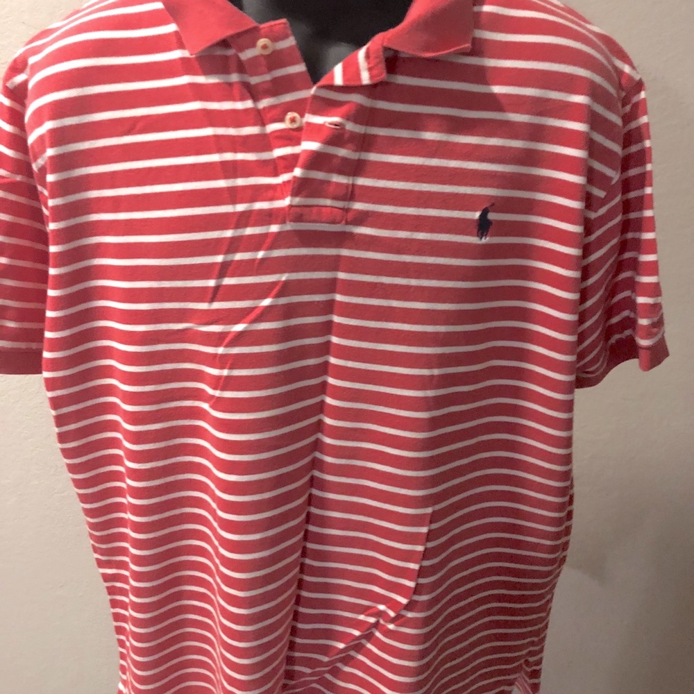 Ralph Lauren Polo